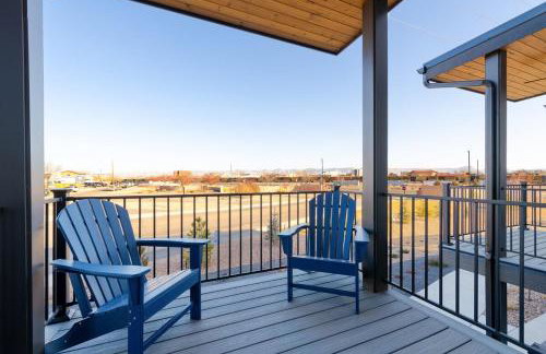NEW Townhome-River Trail-Las Colonias-Dtown GJ! NO XTRA FEES! - Foto 27