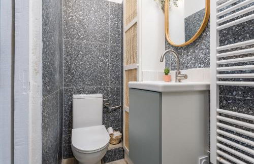 Les Fincas du Port - Studios en ville avec vue - Foto 28