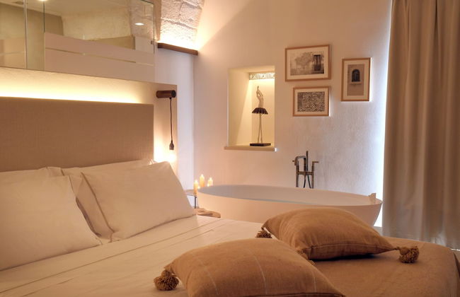 Masseria Corte degli Aromi - Foto 9