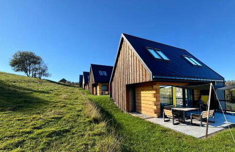 Bystre DOMKI 1 - Foto 9