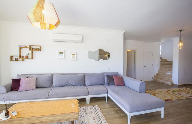 Kuytu Kas Houses - Photo 6