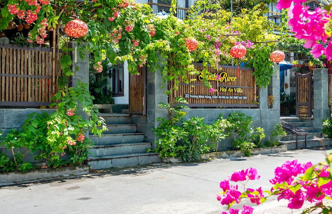 Sands River Hoi An Villa - Foto 66