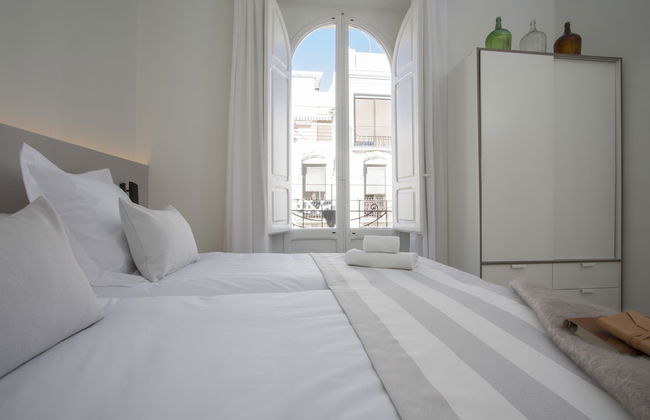 SingularStays Parque Central - Foto 68