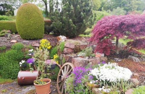 Ferienwohnung Traumblick - Foto 8