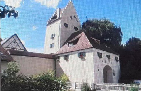 Fürstentor Greding - Foto 8