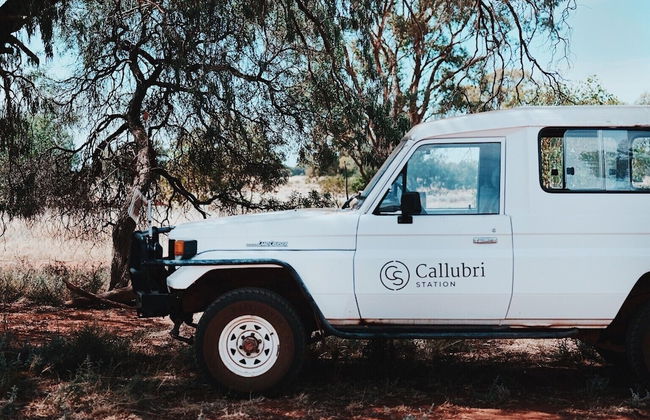 Callubri Station - Foto 39