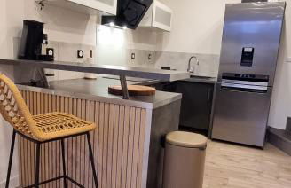 LE SAINT-LAURENT Cocoon Design Coeur de Ville - Foto 30