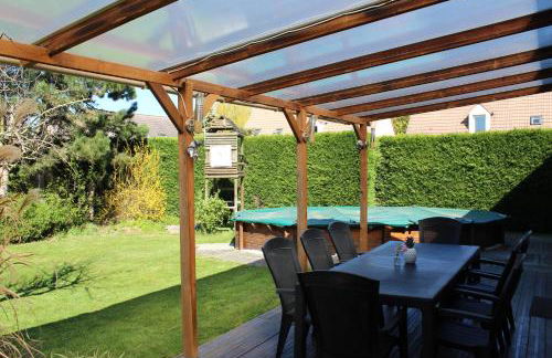 Maison du Lavoir Disneyland - Foto 10