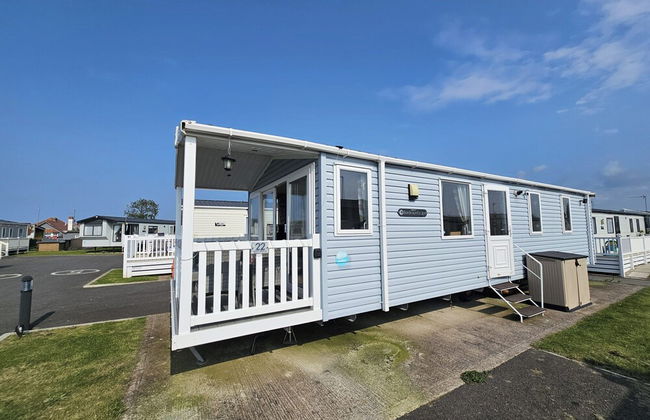 Angie 2 Bed Rhyl Robinhood - Foto 11