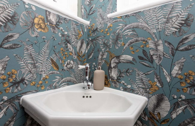 Stylish 2 Bedroom Apartment Near Oxford Street - Photo 33