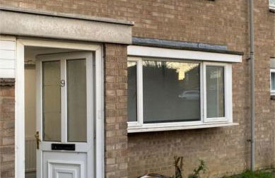 City breaks Corby Double ensuites with tv - Photo 9