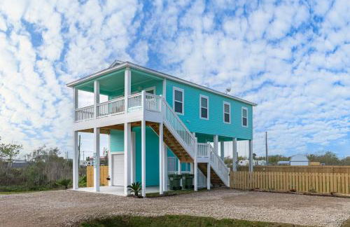 Sea Glass Cottage home - Foto 59