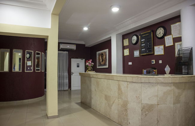 His Majesty's Hotel and Apartments - Foto 3