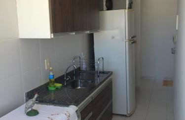 Apartamento Guarapari com aconchego - Foto 19