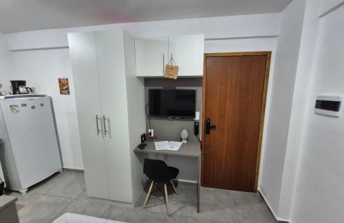 Loft Aconchego das Gerais Refúgio em São João del Rei - Foto 6