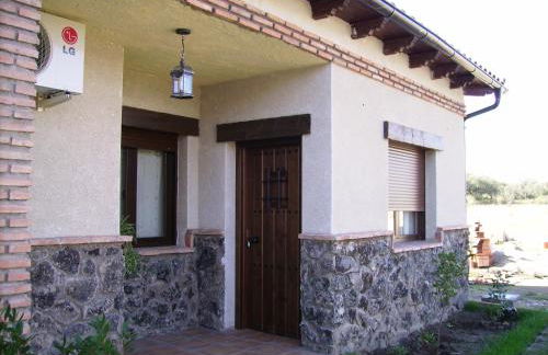 Apartamentos Rurales Tierras de Granadilla - Foto 41