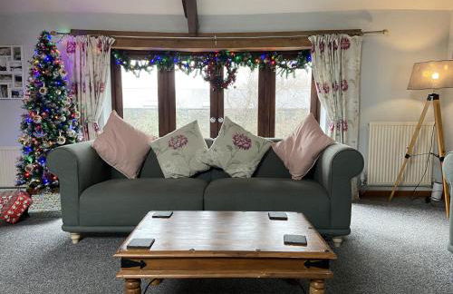 Foxglove Barn - Foto 4