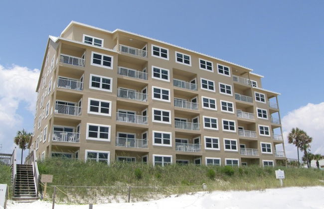 Emerald Dunes #405 - Foto 25