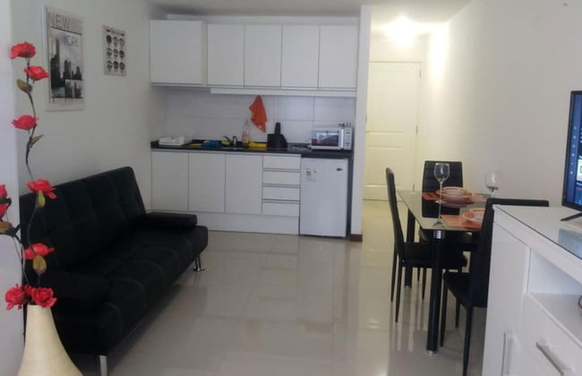 Aras Century Tower - Foto 7