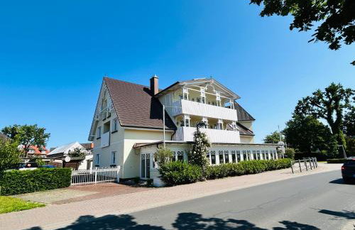 Wohnung Hafenblick - Foto 16