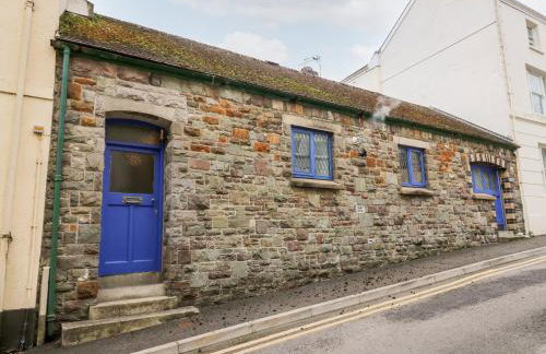 Llys-Yr-Onnen - Foto 1