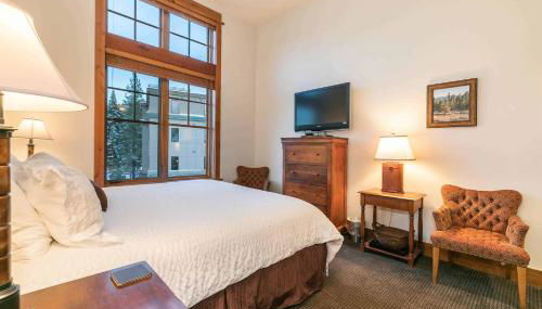 Catamount Lodge 405A by East West Hospitality - Foto 3