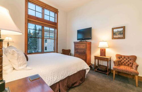 Catamount Lodge 405A by East West Hospitality - Foto 3