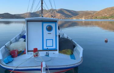 Patmos Villas - Foto 50