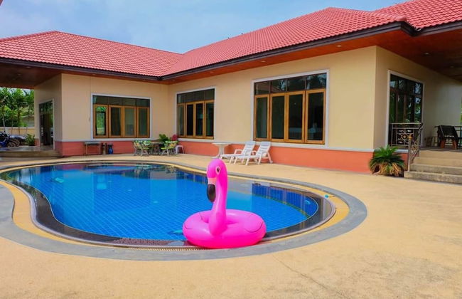 Tansita House 1 - Photo 16