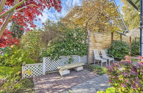 Prime Location walk to attractions w Free Parking - Foto 10