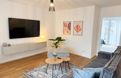 Big House 130 qm 13 Min Cologne Trade Fair 19 Min Düsseldorf - Foto 22