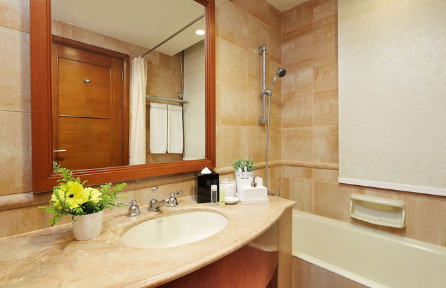 Village Residence Robertson Quay - Photo 12