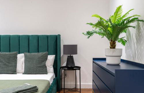 Brick Lane Apartments - Foto 12