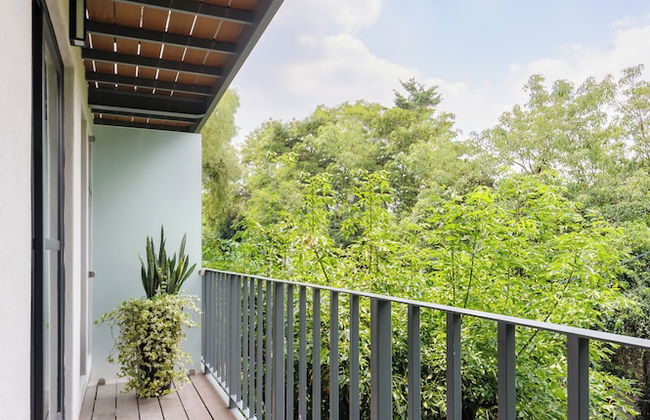 Choapan 28 - Lux Apartments in Condesa - Foto 71