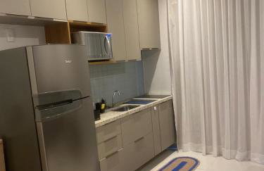 Apartamento próximo ao shopping Iguatemi e Ribeirão Shopping - BLEND - Foto 9