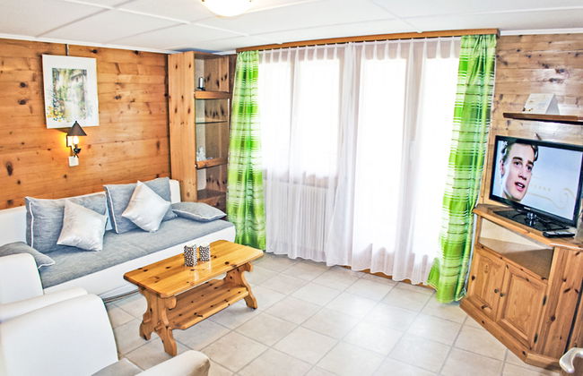 Bergfink Dachgeschoss - Foto 7