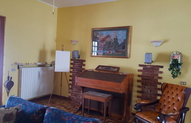 Allevamento B&B - Foto 44