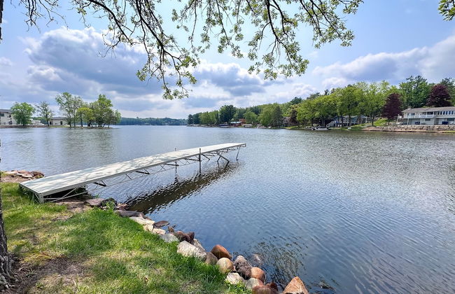 Thunderbird Resort Condo - Foto 27