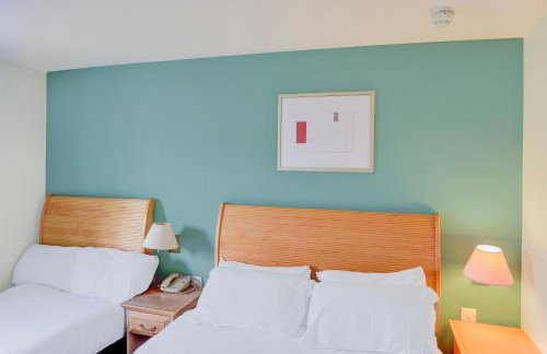 Belvilla Aberdeen Bridge of Don Exhibition Centre - Foto 47