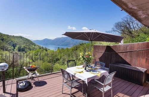 Italian Lakes villa with lake views - Foto 16