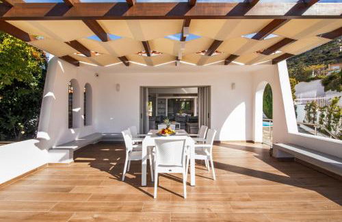 Astarte Sunset Villa - Foto 37