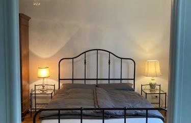 Ganze Wohnung mit Garten (Schwachhausen/Gete) - Foto 4