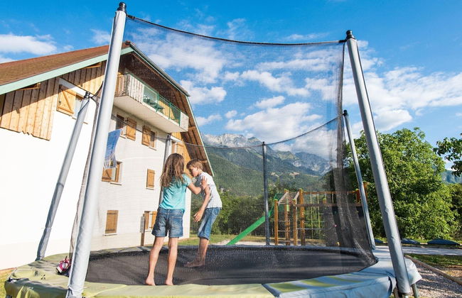 Balcony Views in Northern Alps - Foto 11