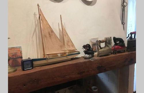 Appartamento tipico con corte privata - Foto 7