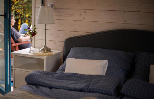 Lawendowe Pole - Domek Różany - Foto 18