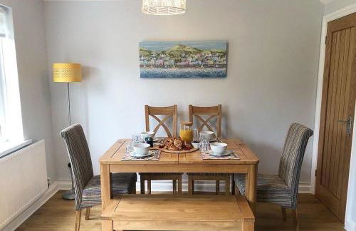 4 Brookdale, pet friendly home in Saundersfoot - Photo 7