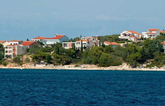 Seaview Apartment in Pasman A2 - Photo 28