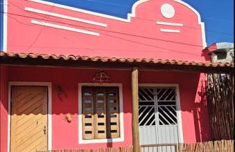 Casa Corrupião - Ilha do Ferro - Alagoas - Foto 1