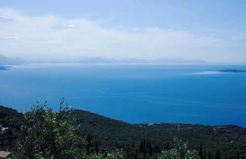 Blue sky loft by Corfuescapes - Photo 11