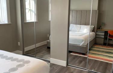 Cle Suites 3BR 2BA 5 min Walk to Cle Clinic Unit 2 - Foto 27